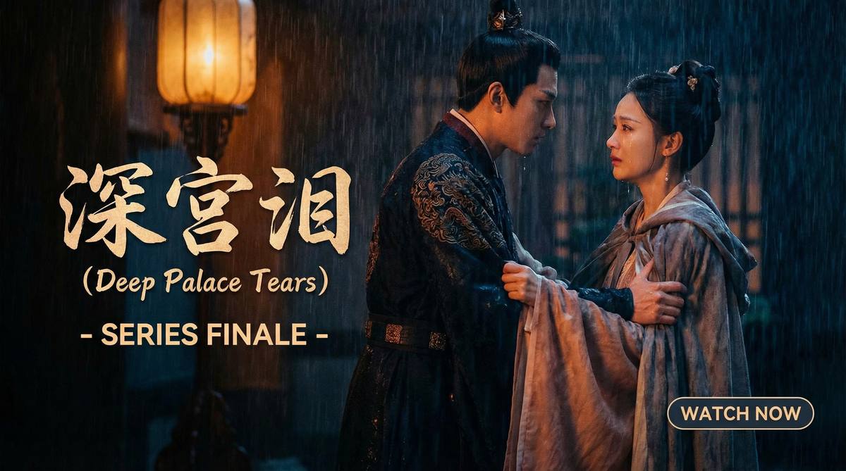 捷克街头电视剧视频-深宫泪·捷克街头古装电视剧视频全集